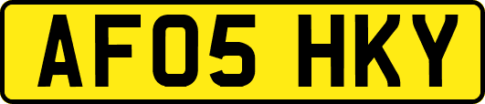 AF05HKY