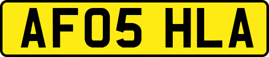 AF05HLA