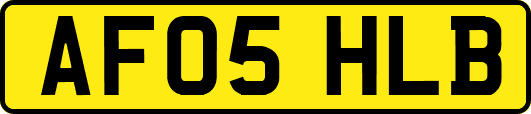 AF05HLB