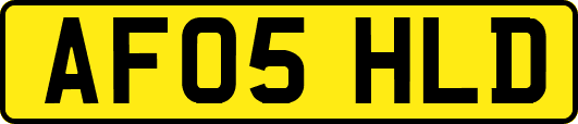 AF05HLD