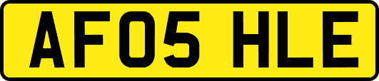 AF05HLE