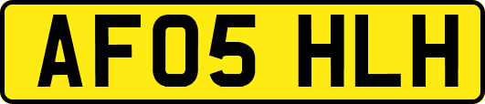 AF05HLH