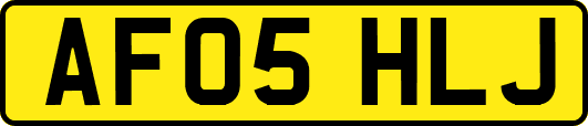 AF05HLJ