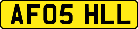AF05HLL