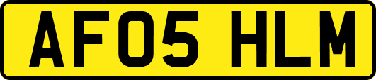 AF05HLM