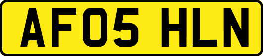 AF05HLN