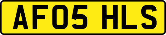 AF05HLS