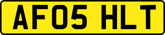 AF05HLT
