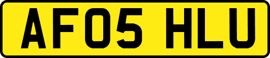 AF05HLU