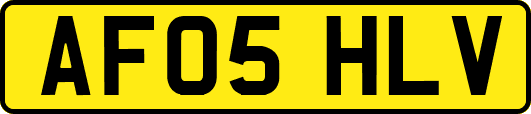 AF05HLV