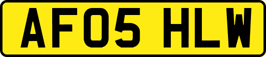 AF05HLW