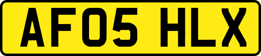 AF05HLX
