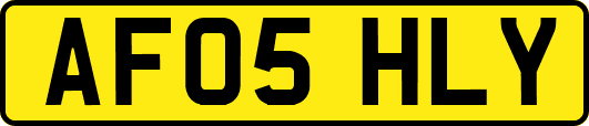 AF05HLY