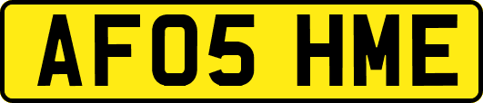 AF05HME