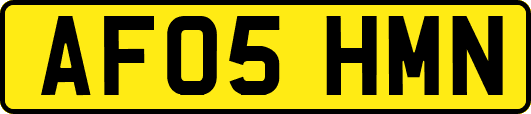 AF05HMN