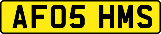 AF05HMS