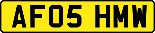 AF05HMW