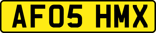 AF05HMX