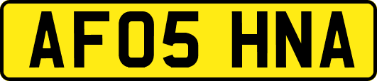 AF05HNA