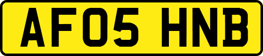 AF05HNB