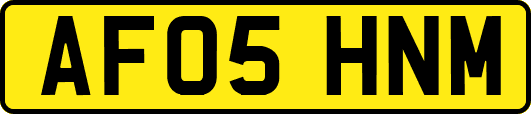 AF05HNM