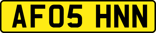 AF05HNN