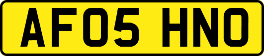 AF05HNO