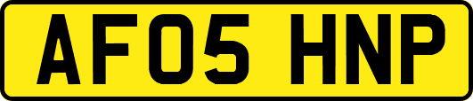 AF05HNP