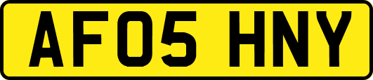 AF05HNY