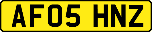 AF05HNZ