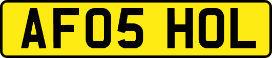 AF05HOL