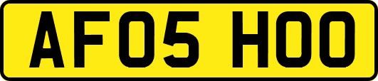 AF05HOO