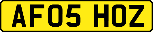 AF05HOZ