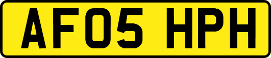 AF05HPH