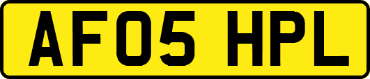 AF05HPL