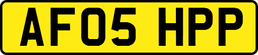 AF05HPP