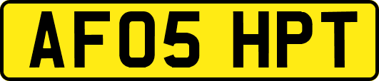 AF05HPT