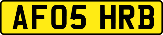 AF05HRB