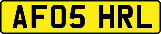 AF05HRL