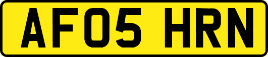 AF05HRN