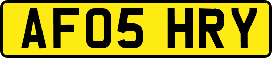 AF05HRY