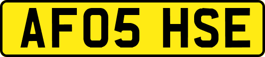 AF05HSE