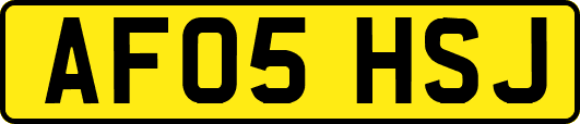 AF05HSJ
