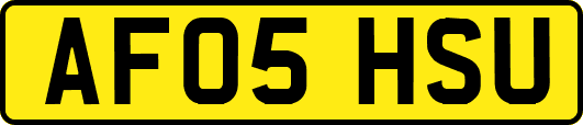 AF05HSU