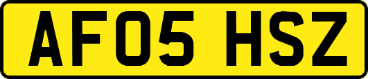 AF05HSZ
