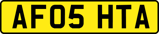 AF05HTA