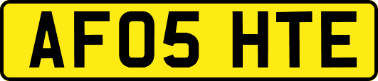 AF05HTE