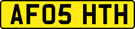 AF05HTH