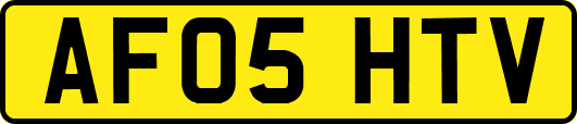 AF05HTV