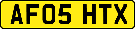 AF05HTX
